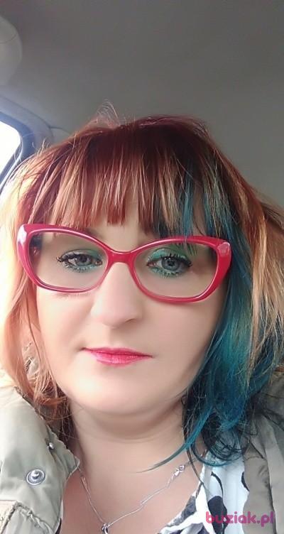 kopciuszek1, Female, 49, Białystok, Polska, Photo: 2