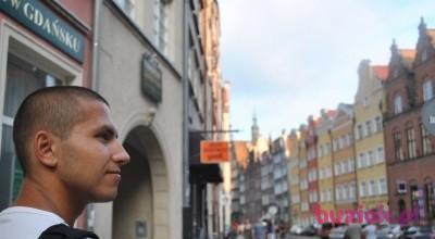 p4w3l0, Mężczyzna, 37, Gdańsk, Polska, Zdjęcie: 2