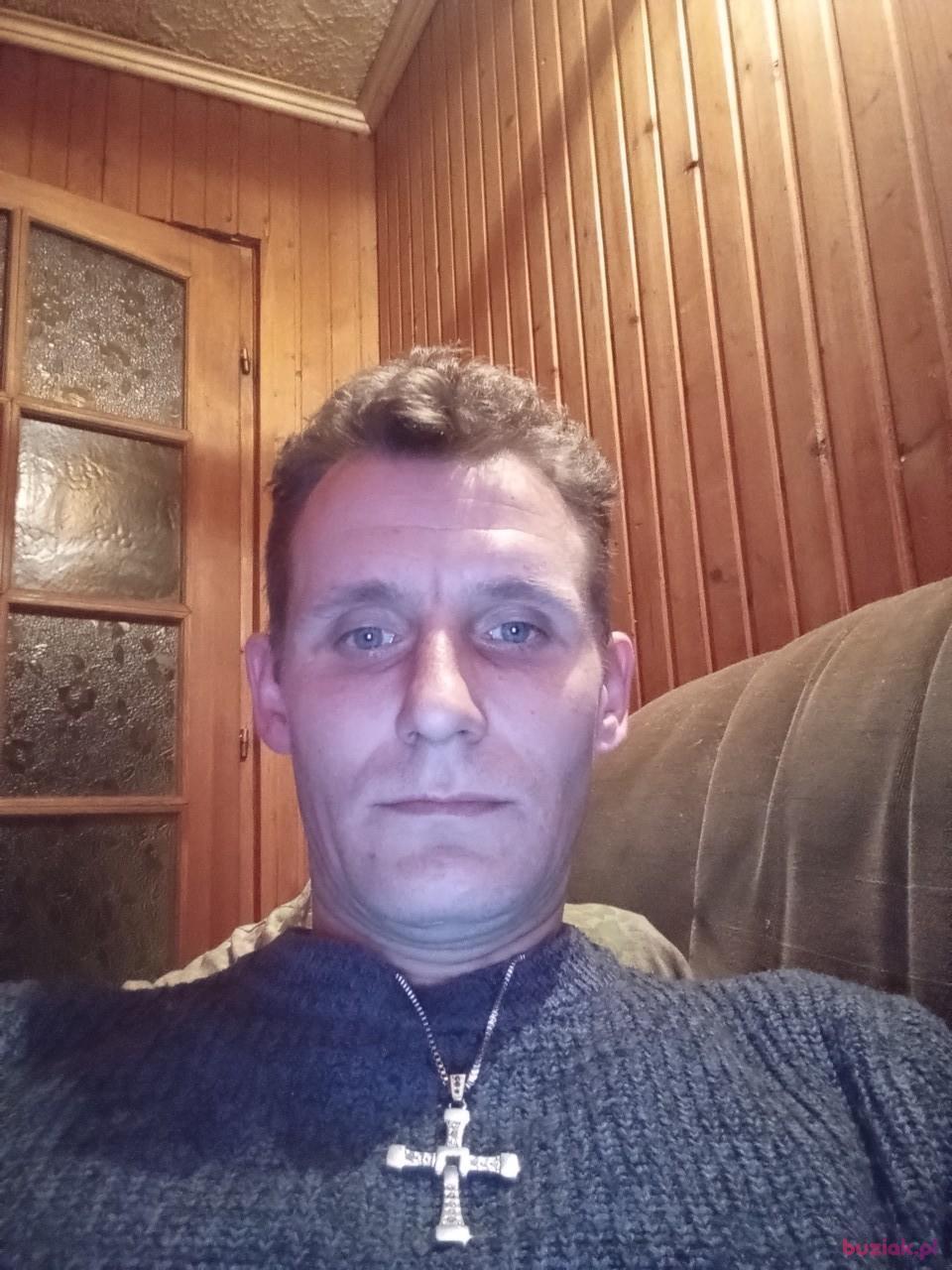 Rafal, Male, 39, Białystok, Polska, Photo: 4