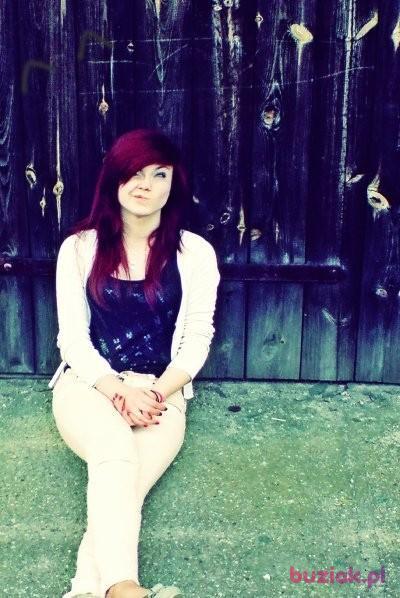 Antosia , Female, 31, Mława, Polska, Photo: 2