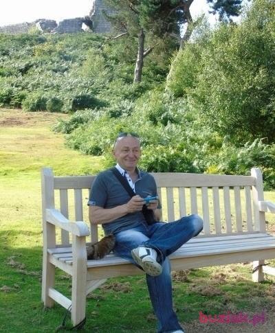 Piotr, Male, 62, Winsford, Wielka Brytania, Photo: 4