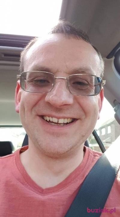 Piotr, Male, 46, Preston, Wielka Brytania, Photo: 4
