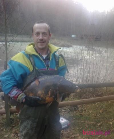 stefan, Mężczyzna, 57, Ciężkowice, Polska, Zdjęcie: 2
