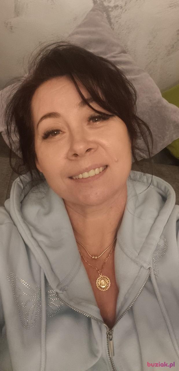 Wiola, Kobieta, 55, Łapy, Polska, Zdjęcie: 1