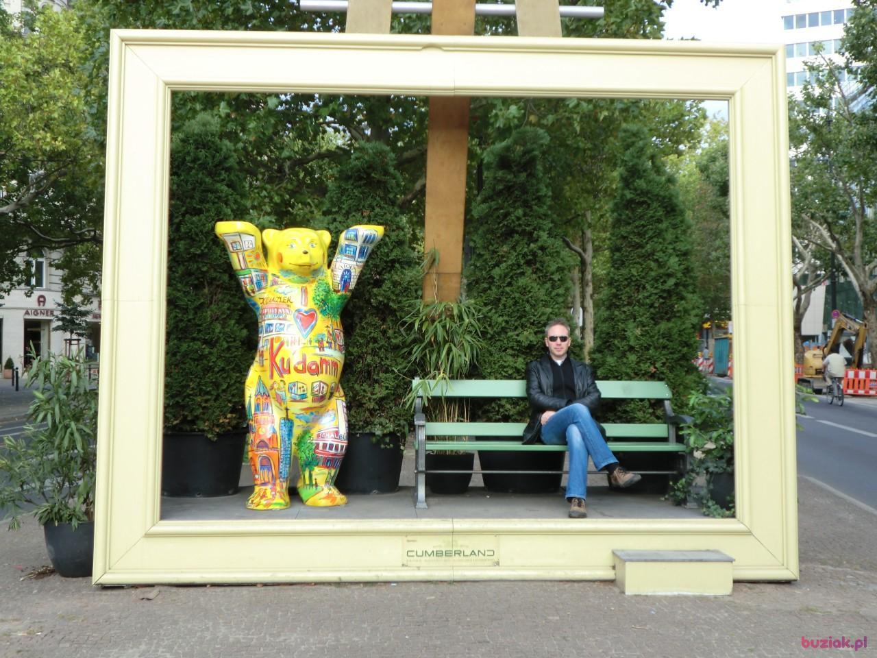 Andy, Male, 54, Szczecin, Polska, Photo: 3