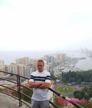 Tomek, Male, 30, Wielka Brytania, Photo: 2