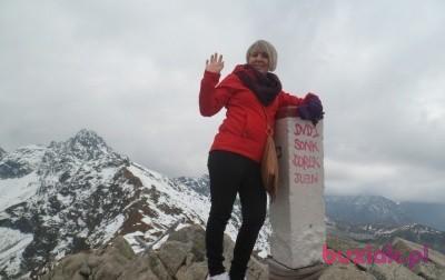 Iwi, Female, 57, Holandia, Photo: 1