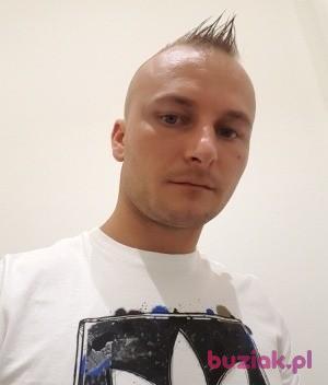 Conradooo, Mężczyzna, 37, Kraków, Polska, Zdjęcie: 2