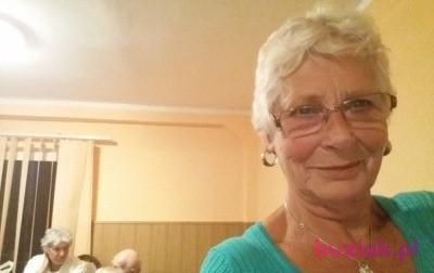 Krystyna, Female, 82, Jawor, Polska, Photo: 4