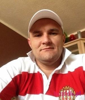 lukas1920, Male, 41, Wielka Brytania, Photo: 2