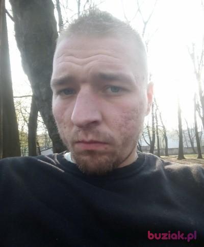 Marcin, Male, 34, Bytom, Polska, Photo: 3
