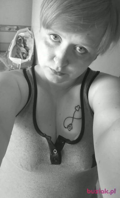 Sonia, Female, 32, Środa Wielkopolska, Polska, Photo: 1
