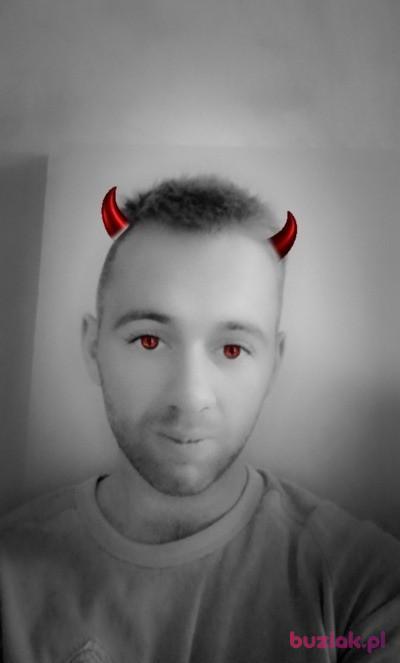 Mattia1996, Male, 30, Tarnów, Polska, Photo: 2