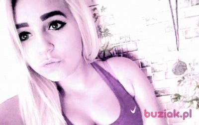 Angelika, Female, 24, Chorzów, Polska, Photo: 2