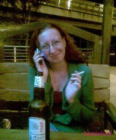 Aśka, Female, 41, Mszana Dolna, Polska, Photo: 2