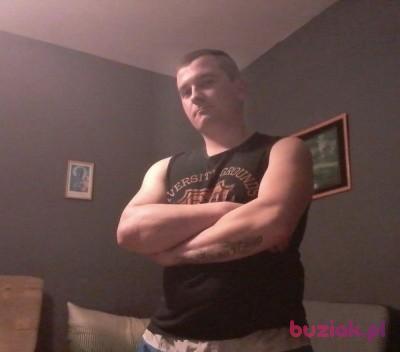 Adrian, Mężczyzna, 34, Łęczna, Polska, Zdjęcie: 4