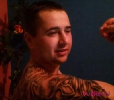 Marcin, Male, 37, Chmielnik, Polska, Photo: 1