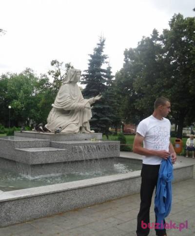 Sylwester, Male, 36, Ostrów Mazowiecka, Polska, Photo: 2