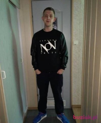 Wojtek , Male, 34, Opole, Polska, Photo: 2