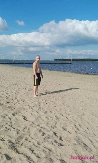 Piotrek, Mężczyzna, 29, Wrocław, Polska, Zdjęcie: 2