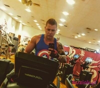 Mariusz, Male, 47, Birmingham, Wielka Brytania, Photo: 2