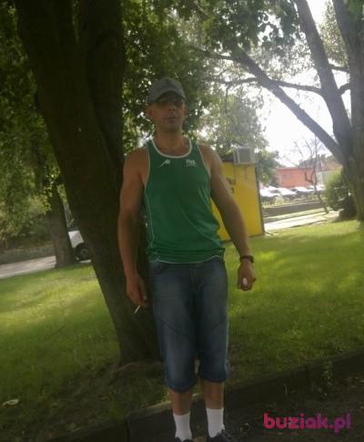 marek, Mężczyzna, 51, Olsztyn, Polska, Zdjęcie: 1