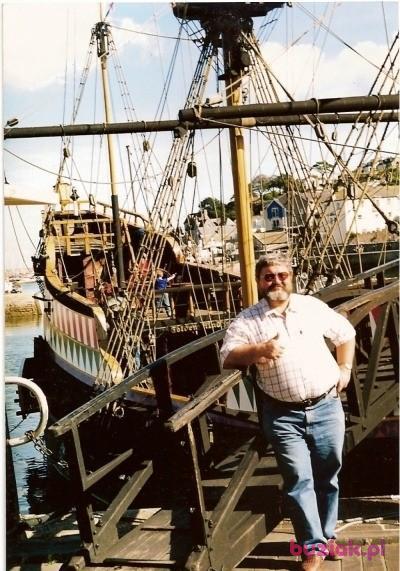 rumcajs69xxl, Male, 64, Polska, Photo: 4