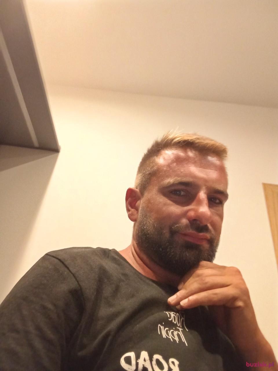 Rafcio, Mężczyzna, 34, Katowice, Polska, Zdjęcie: 2