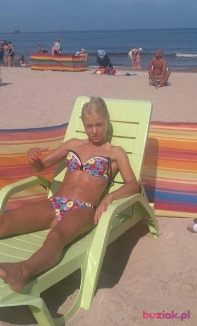 Beata, Female, 37, Świdnica, Polska, Photo: 12