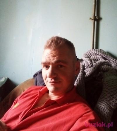 Piotrek, Male, 33, Augustów, Polska, Photo: 1