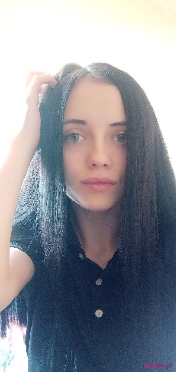 Terasa, Kobieta, 29, Kraków, Polska, Zdjęcie: 2