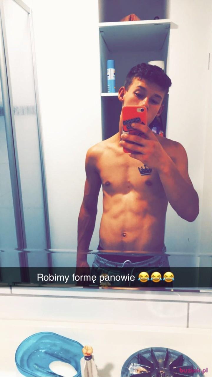 Dorian, Male, 26, Kalisz, Polska, Photo: 2