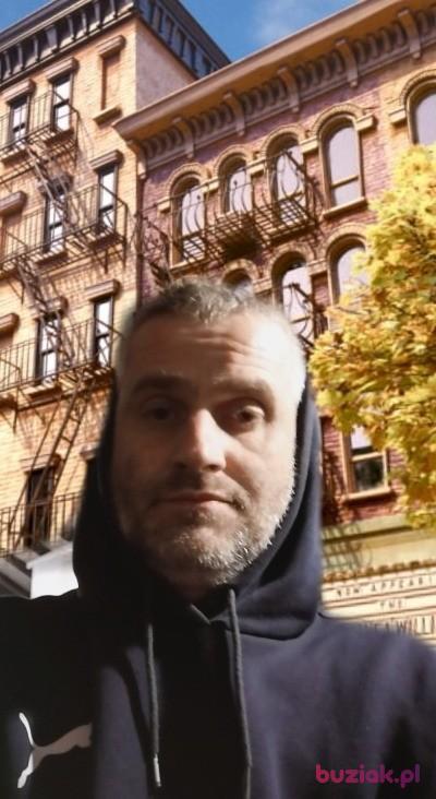 Tomasz, Male, 43, Wielka Brytania, Photo: 2