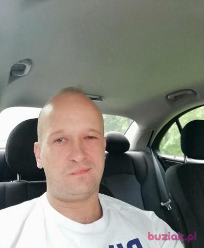 Grzegorz, Male, 40, Kraśnik, Polska, Photo: 3
