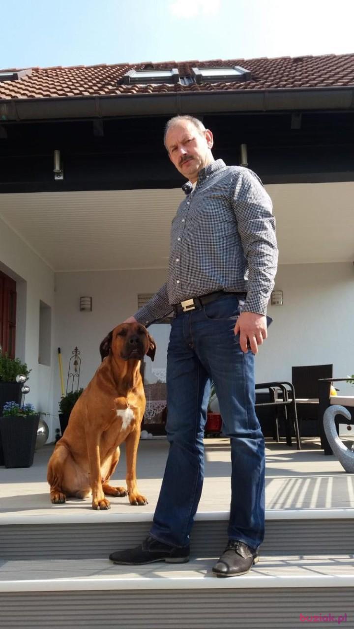 Rafael, Male, 62, Hannover, Niemcy, Photo: 2