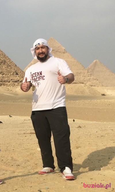 Marek, Male, 42, Irlandia, Photo: 1