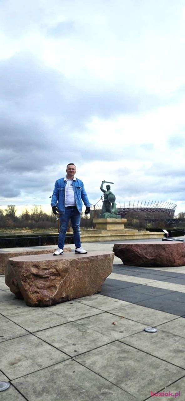 Adrian, Male, 32, Rzeszów, Polska, Photo: 2