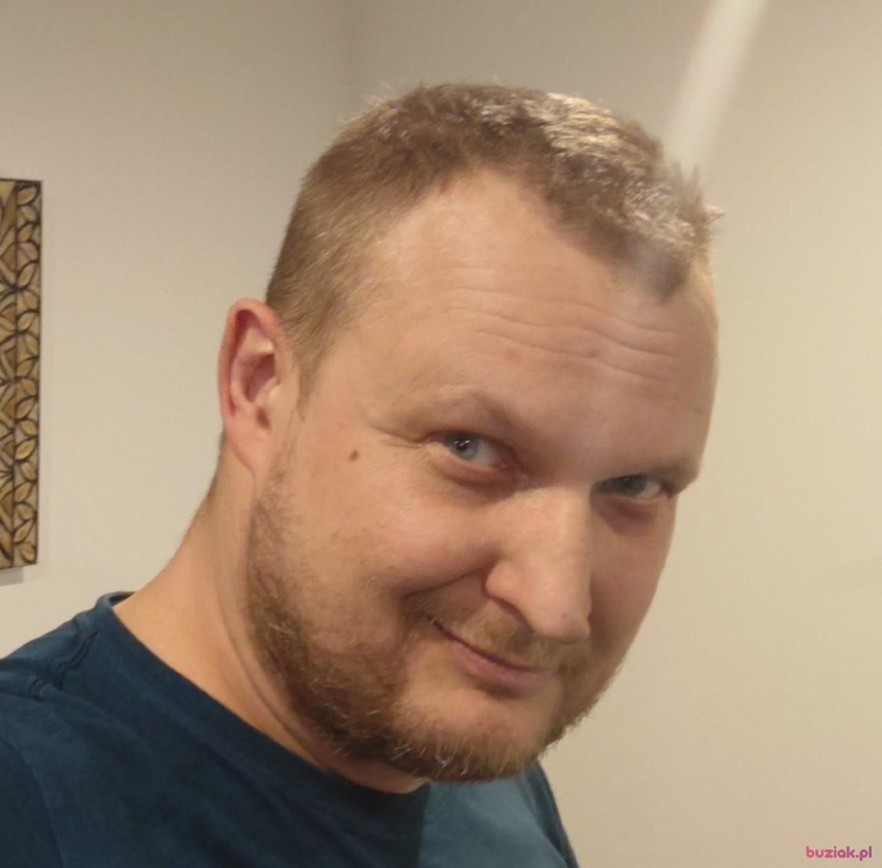 Robert, Mężczyzna, 43, Heidelberg, Niemcy, Zdjęcie: 2