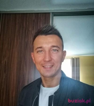 Łukasz , Mężczyzna, 41, Toruń, Polska, Zdjęcie: 1