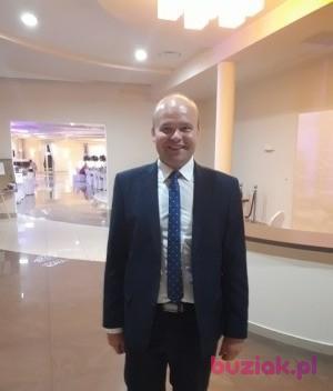 Michał, Male, 39, Łomża, Polska, Photo: 2