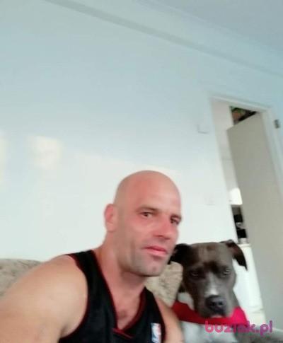 Pavcio, Male, 47, Knokke-Heist, Belgia, Photo: 3