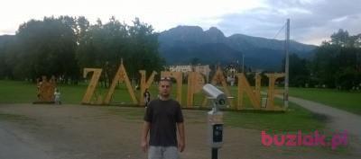 Piotr, Mężczyzna, 44, Gdańsk, Polska, Zdjęcie: 6