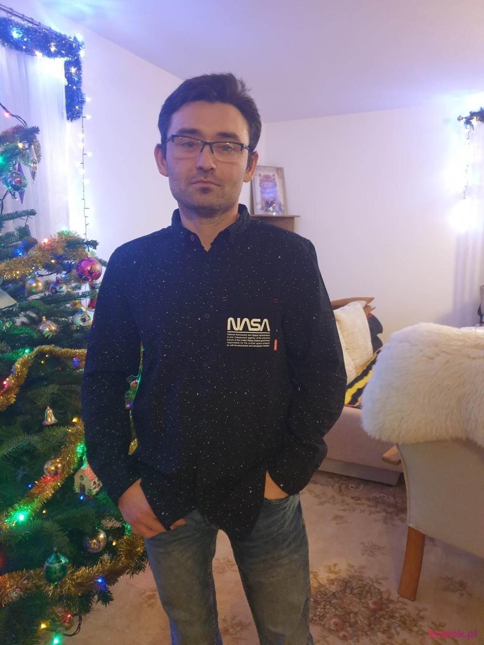 wintik, Male, 40, Gdynia, Polska, Photo: 2