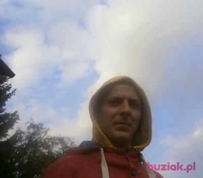 Dawid, Male, 39, Żory, Polska, Photo: 2
