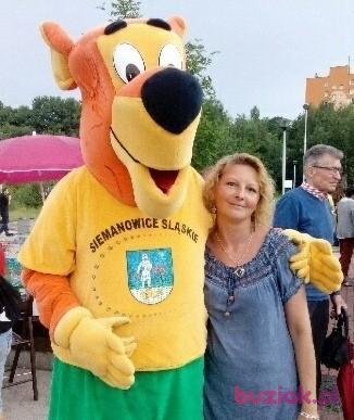 Anna , Kobieta, 49, Siemianowice Śląskie, Polska, Zdjęcie: 2