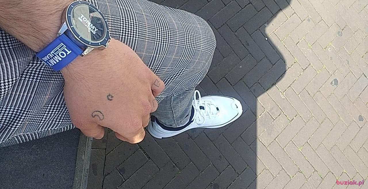 Piotr, Male, 24, Eindhoven, Holandia, Photo: 2