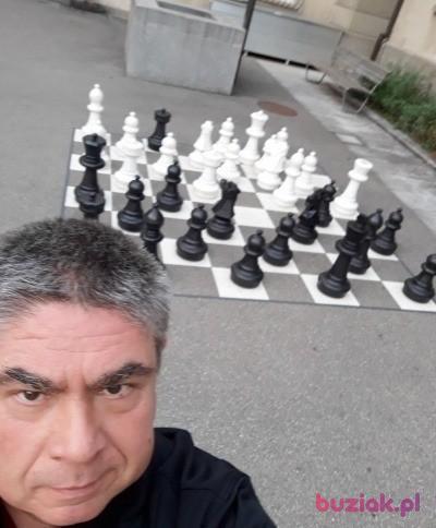 Adam , Mężczyzna, 58, Szwajcaria, Zdjęcie: 2