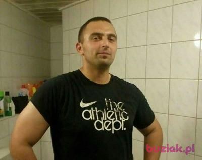Pawel, Male, 38, Gorzów Wielkopolski, Polska, Photo: 3