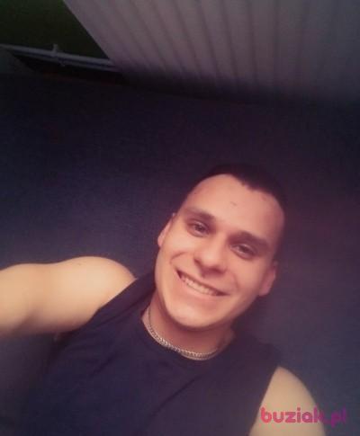 Tomasz, Male, 31, Bolesławiec, Polska, Photo: 1