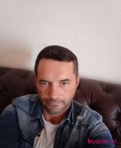 Piotrek, Male, 46, Polska, Photo: 2
